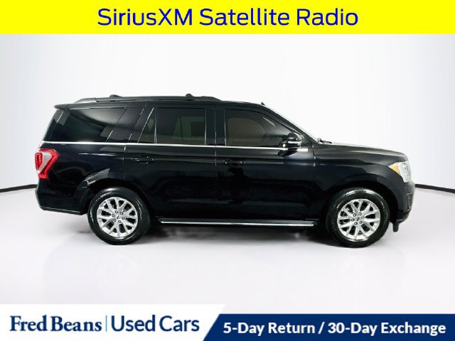 Certified 2020 Ford Expedition XLT w/ Equipment Group 202A AWD/4WD image 10