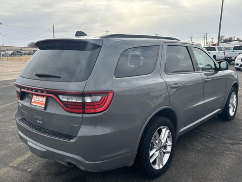 Used 2024 Dodge Durango GT image 6