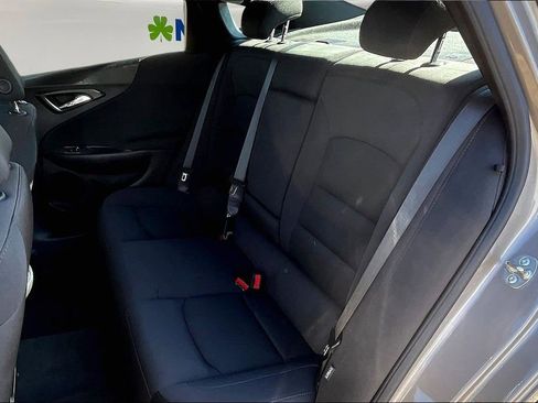 Used 2024 Chevrolet Malibu LT image 20