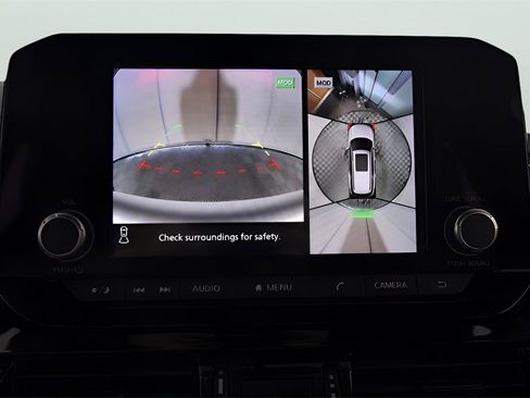 Used 2024 Nissan Pathfinder Rock Creek image 26