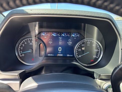 Used 2022 Ford F150 XLT w/ Equipment Group 302A High image 17