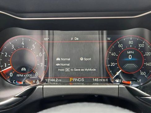 Used 2023 Ford Mustang GT Premium w/ Equipment Group 401A image 10