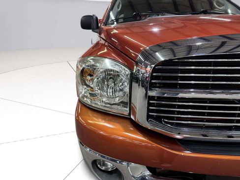 Used 2007 Dodge Ram 1500 Truck SLT RWD image 10