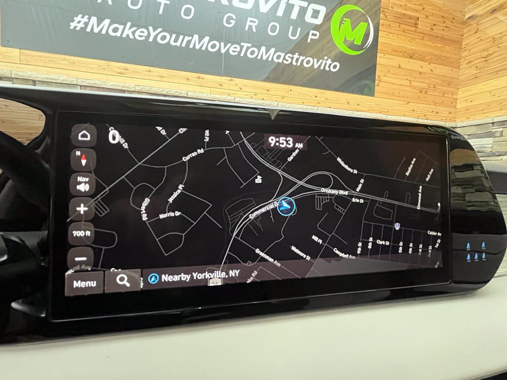 Used 2024 Hyundai Palisade Calligraphy AWD/4WD image 29