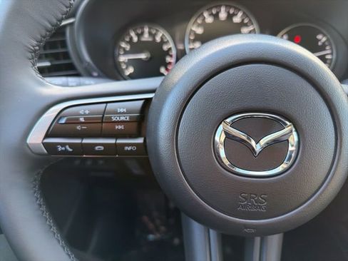 New 2026 MAZDA CX-30 AWD 2.5 S image 20
