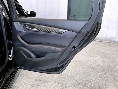 Used 2024 Cadillac CT5 V w/ Premium Package image 23