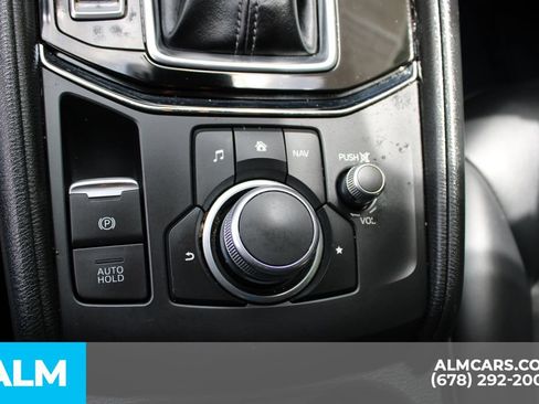 Used 2019 MAZDA CX-5 Touring FWD image 30
