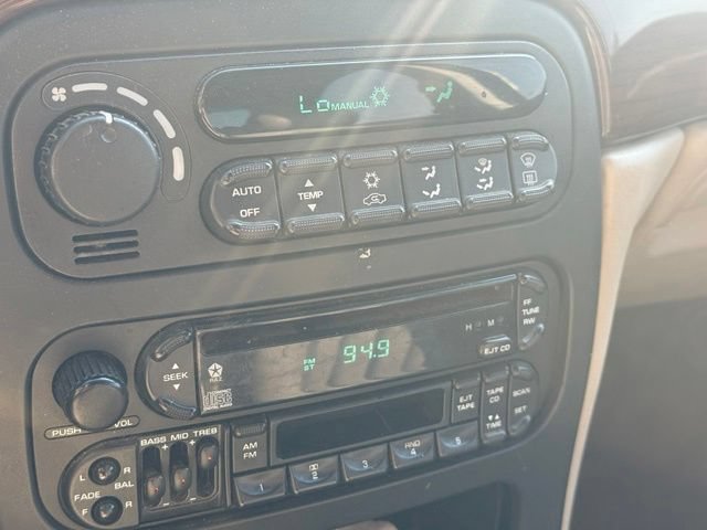 Used 2000 Chrysler 300M FWD image 4