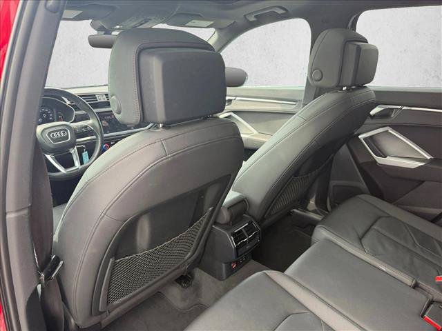Used 2019 Audi Q3 2.0T Premium AWD/4WD image 18