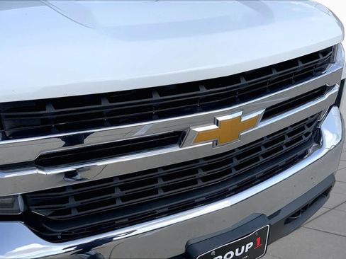 Certified 2021 Chevrolet Silverado 1500 LT w/ Fleet Comfort Package AWD/4WD image 29