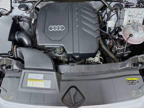 Certified 2023 Audi Q5 2.0T Premium Plus w/ Premium Plus Package image 29