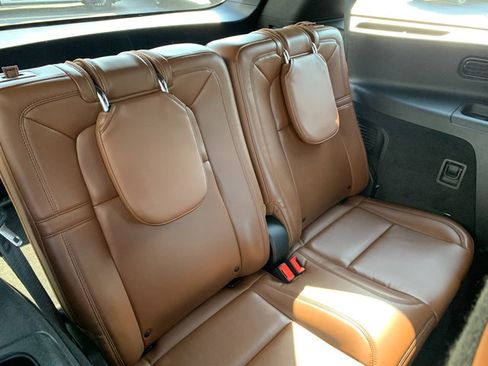 Used 2020 Lincoln Aviator Reserve w/ Elements Package Plus AWD/4WD image 16