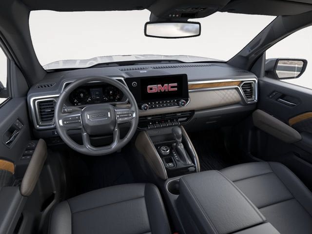 New 2026 GMC Canyon Denali AWD/4WD image 15