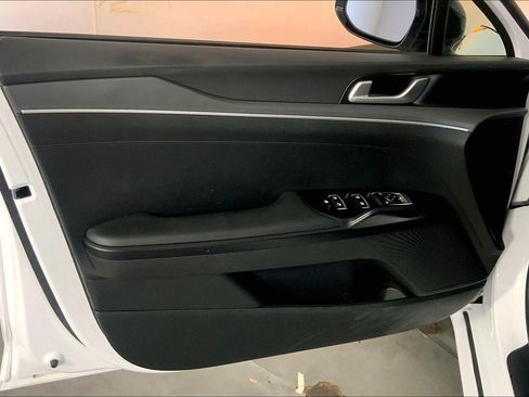 Certified 2023 Kia K5 GT-Line FWD image 24