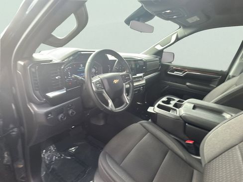 Certified 2024 Chevrolet Silverado 1500 LT image 15