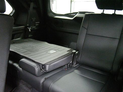Certified 2025 Toyota Sequoia Limited w/ Tow Technology Package AWD/4WD image 24