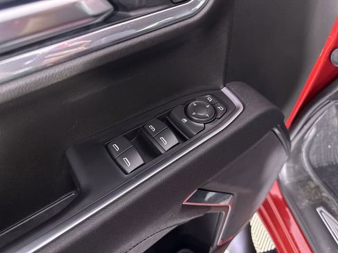 New 2026 Chevrolet Silverado 1500 RST w/ RST Select Package AWD/4WD image 23