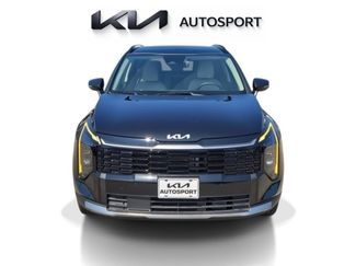 New 2026 Kia Sportage EX w/ EX Panoramic Sunroof Package video 2