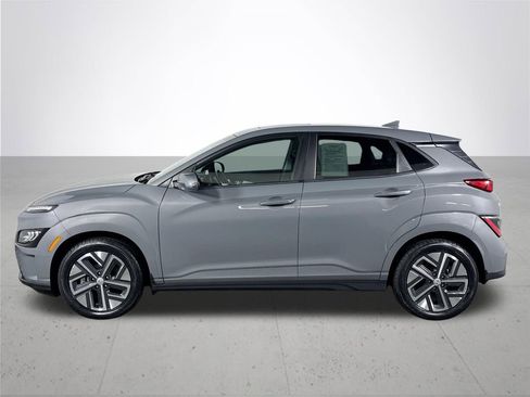 Used 2023 Hyundai Kona Limited image 9