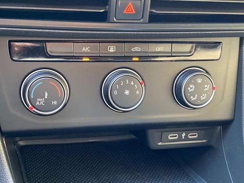 Used 2024 Volkswagen Jetta S FWD image 27