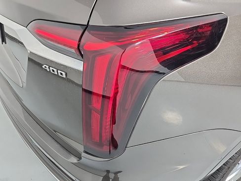 Used 2020 Cadillac XT6 Premium Luxury w/ Platinum Package image 9