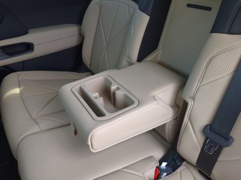 New 2027 Kia Telluride EX X-Line AWD/4WD image 27