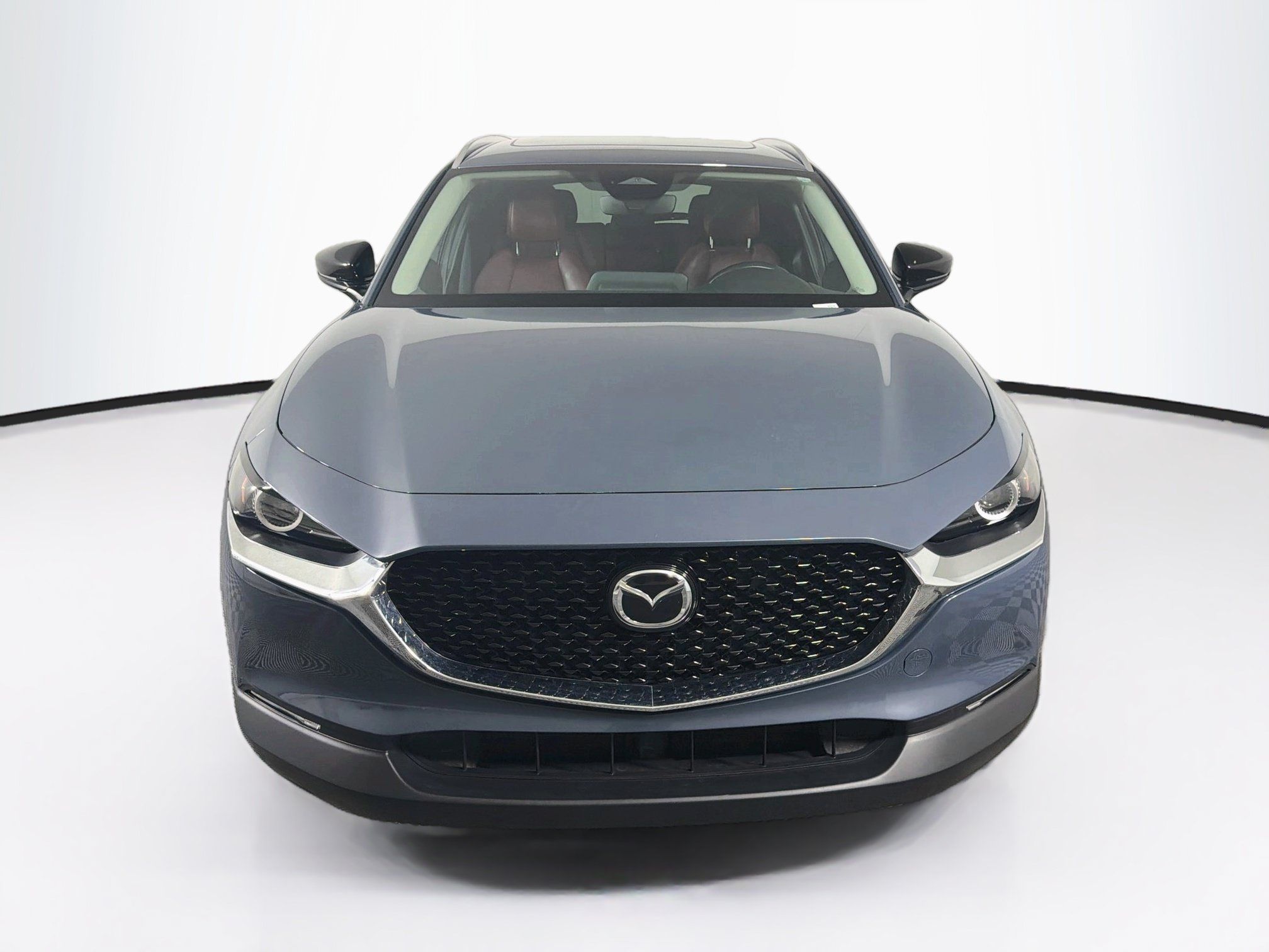 Used 2025 MAZDA CX-30 AWD 2.5 S w/ Preferred Package image 2