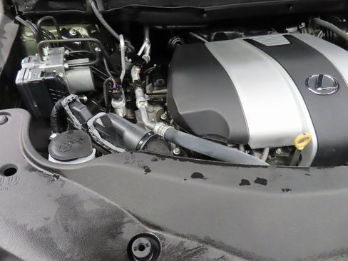 Used 2020 Lexus RX 350 AWD w/ Premium Package image 25