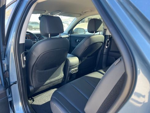 New 2025 Hyundai Ioniq 5 SEL image 16