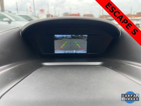 Used 2019 Ford Escape S image 14