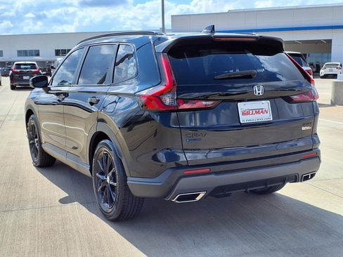 Used 2026 Honda CR-V Sport-L image 2