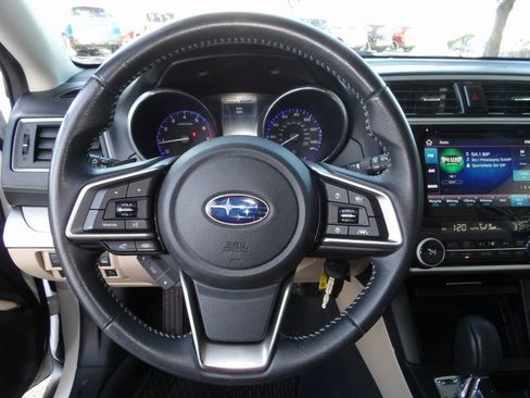 Used 2019 Subaru Outback 2.5i Premium w/ Protection Package #1 image 38