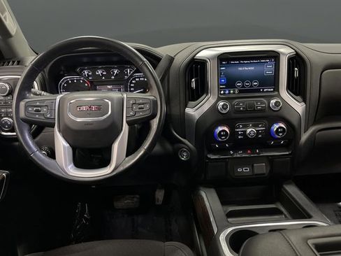 Used 2022 GMC Sierra 1500 Elevation image 5