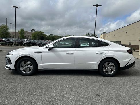 New 2026 Hyundai Sonata SE FWD image 4