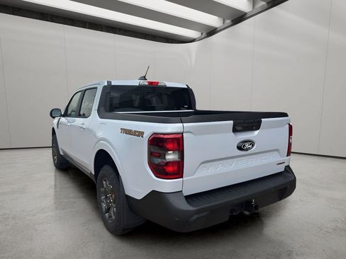 New 2026 Ford Maverick Tremor AWD/4WD image 3