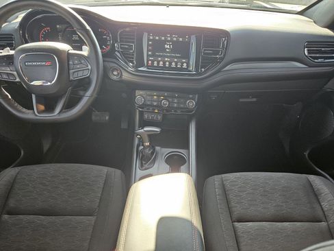 Used 2024 Dodge Durango GT w/ Blacktop Package image 7