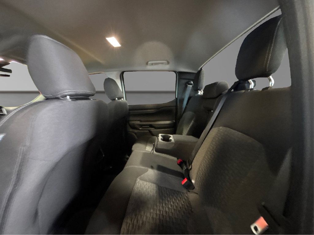 Certified 2026 Ford Ranger XLT AWD/4WD image 11