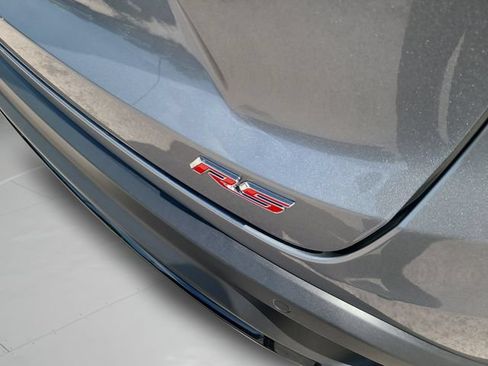 New 2026 Chevrolet Trax RS w/ Driver Confidence Package FWD image 31