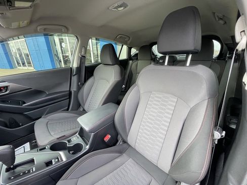 Used 2024 Subaru Impreza 2.0i Sport w/ Popular Package #2 image 17