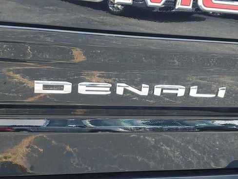 New 2026 GMC Sierra 1500 Denali AWD/4WD image 11