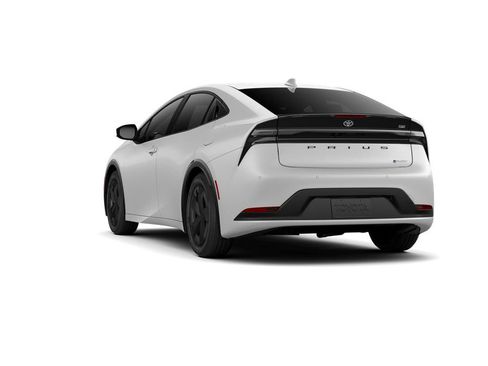New 2026 Toyota Prius Plug-In Hybrid image 48