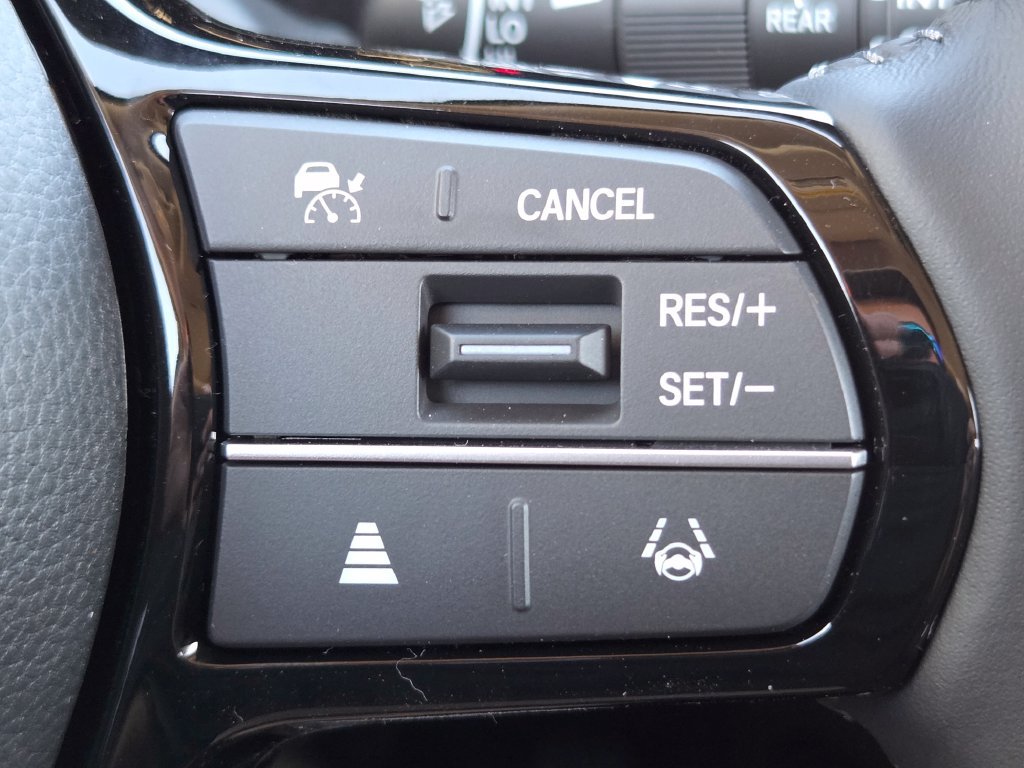 New 2027 Honda HR-V EX-L image 14