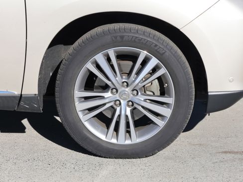 Used 2015 Lexus RX 350 FWD image 11