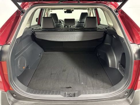 Used 2020 Toyota RAV4 Limited w/ Limited Grade Weather Package AWD/4WD image 34