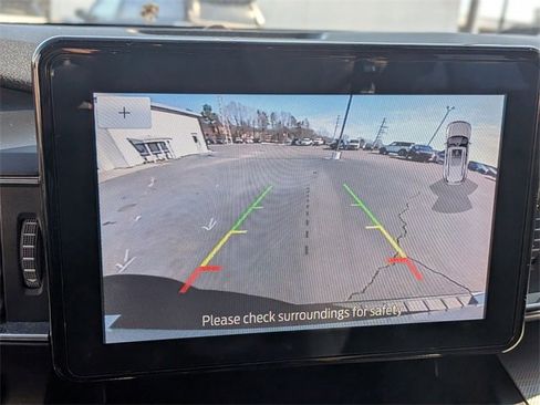 Used 2020 Ford Explorer XLT w/ Equipment Group 202A image 23