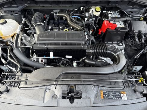 Used 2025 Ford Escape Active w/ Cold Weather Package image 23