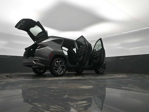 New 2026 Hyundai Tucson Limited image 43