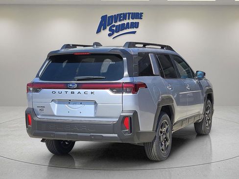 New 2026 Subaru Outback Limited AWD/4WD image 6
