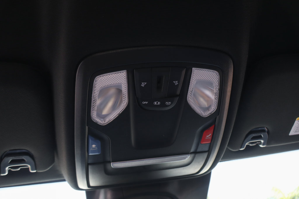 Used 2022 RAM 2500 Lone Star w/ Safety Group B AWD/4WD image 29