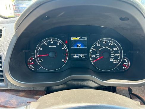 Used 2013 Subaru Legacy 3.6R Limited AWD/4WD image 19